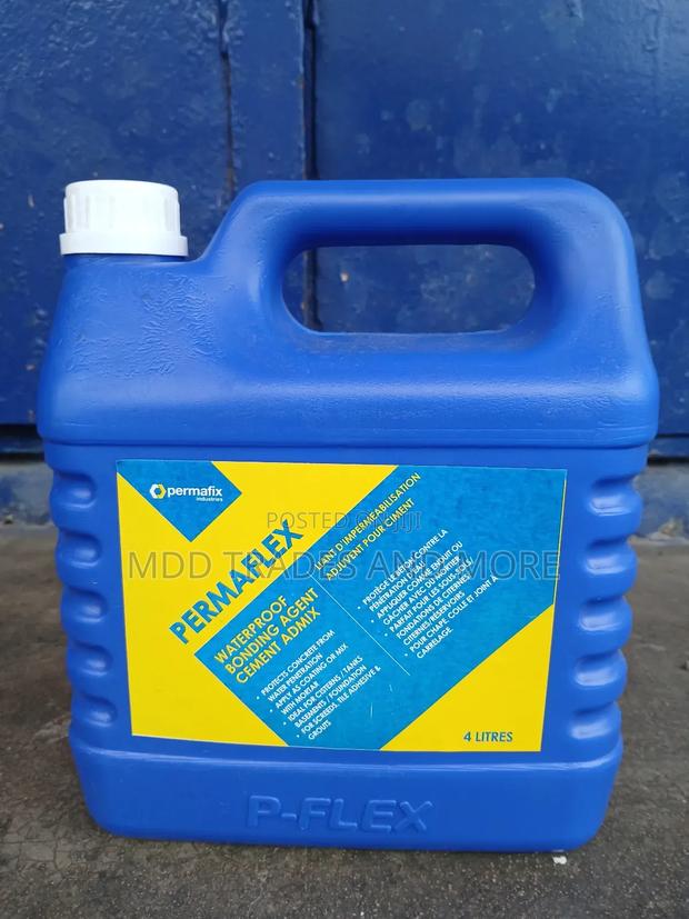 Permafix Flex(Permaflex)4lt Asolastic · Photo 4