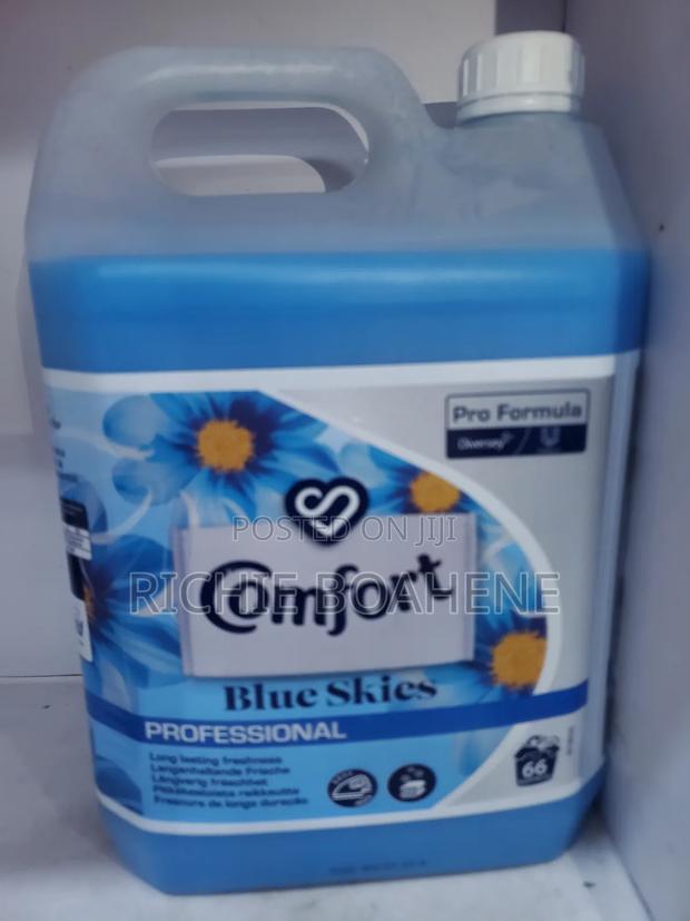 Comfort Blue Skies Fabric Softener · Photo 4