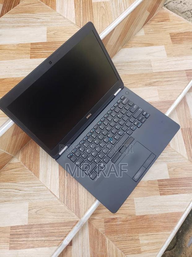 Laptop Dell Latitude E7470 8GB Intel Core I5 SSD 256GB photo 2