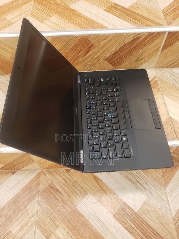 Laptop Dell Latitude E7470 8GB Intel Core I5 SSD 256GB photo 4