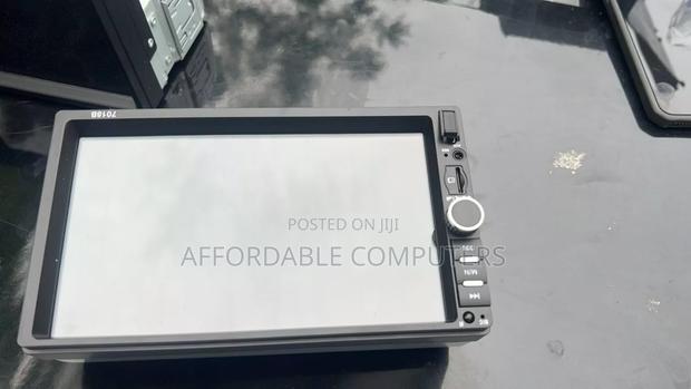 New Tablet 4 GB Black photo 5