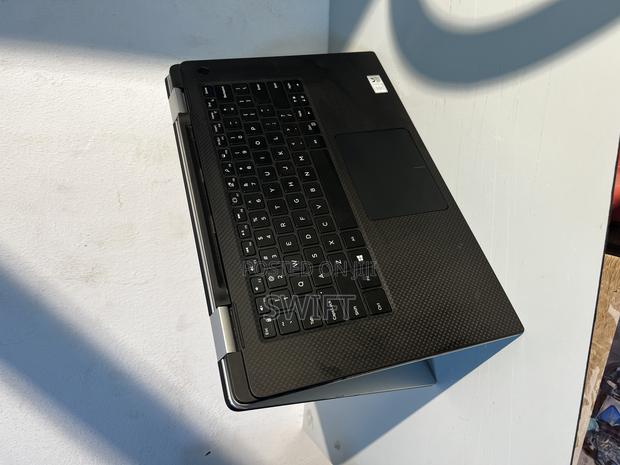 Laptop Dell Precision 5530 16GB Intel Core I7 SSD 256GB photo 4