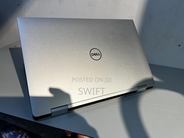 Laptop Dell Precision 5530 16GB Intel Core I7 SSD 256GB photo 2