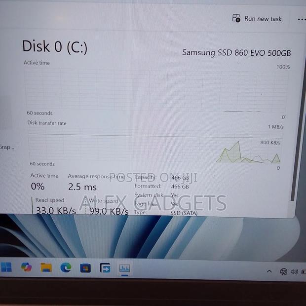 Laptop Dell Inspiron 15 3531 16GB Intel Core I5 SSD 512GB photo 7