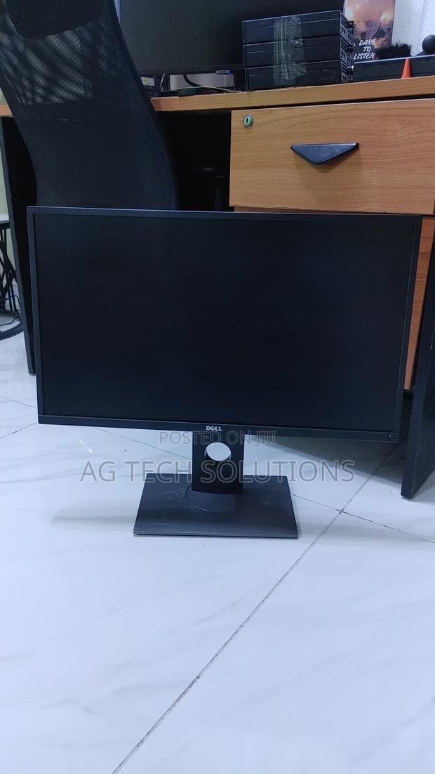 Dell 27 Inches Monitor P2717h