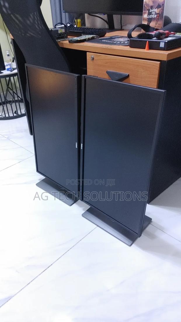 Dell 27 Inches Monitor P2717h photo 4