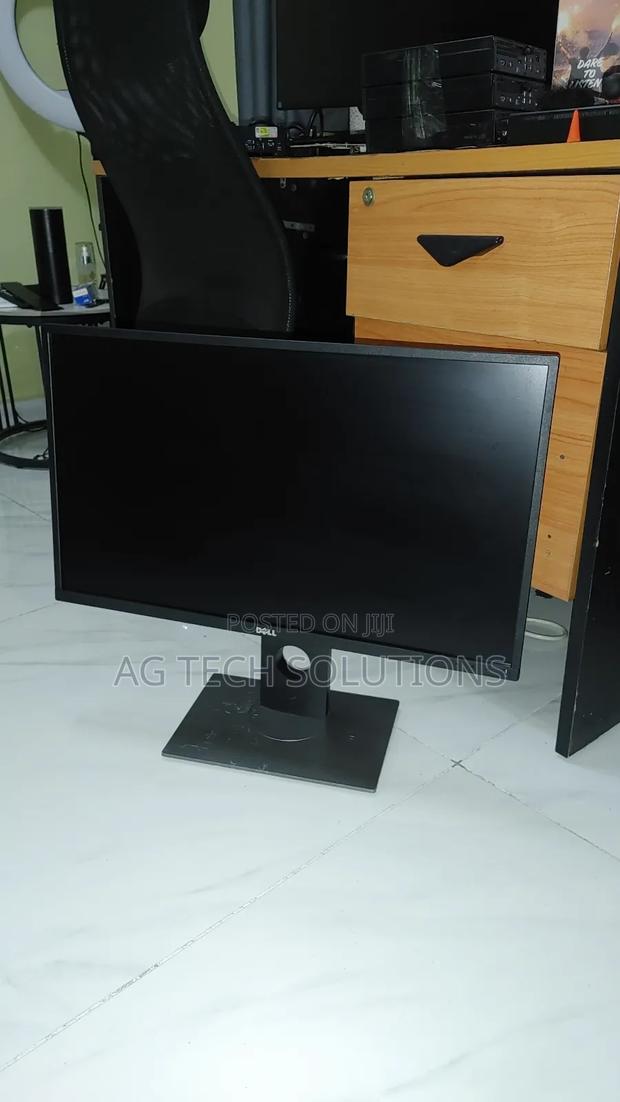 Dell 27 Inches Monitor P2717h photo 6