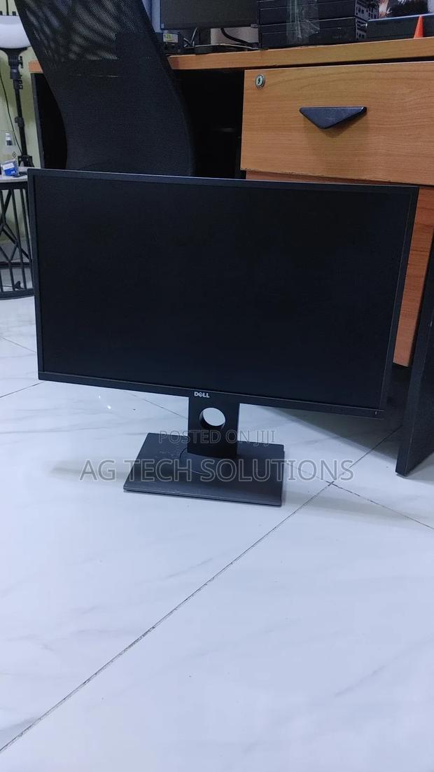 Dell 27 Inches Monitor P2717h photo 7