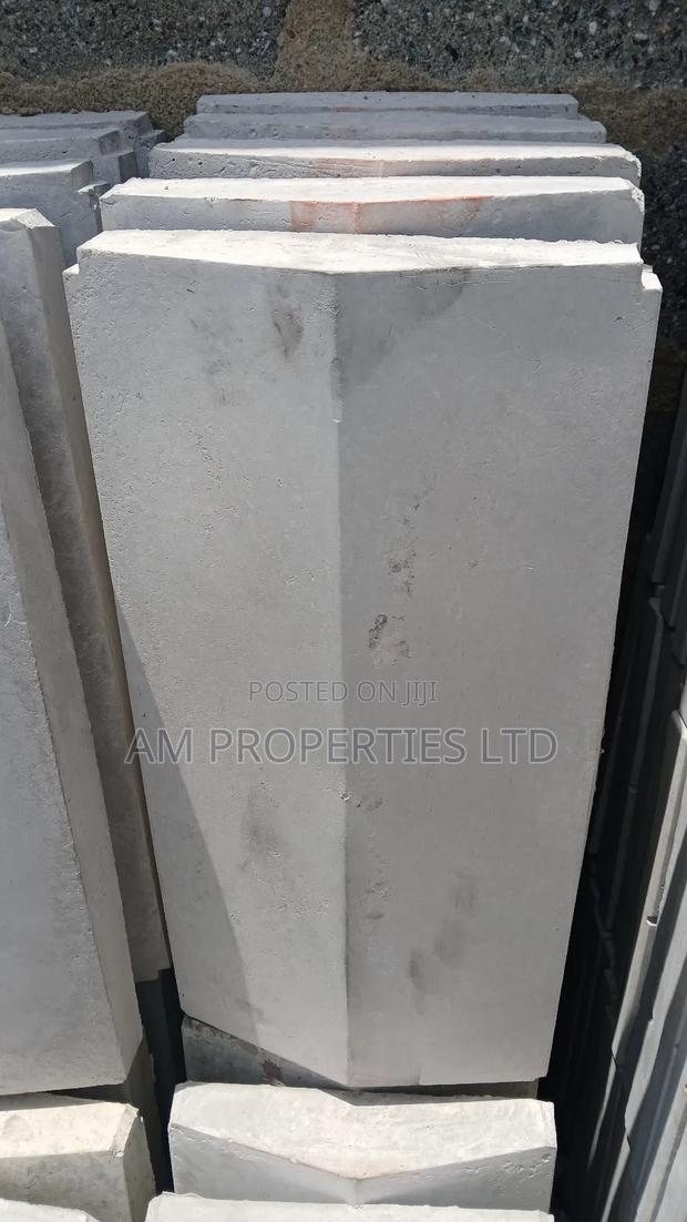 Precast Wall Coping · Photo 3