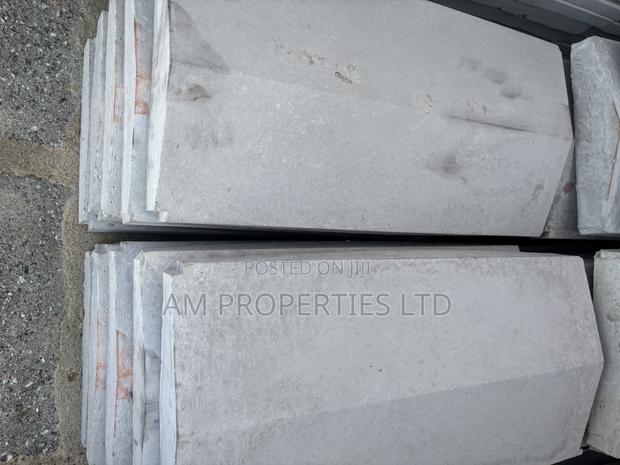 Precast Wall Coping · Photo 4