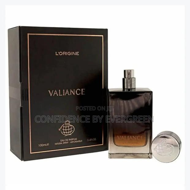 Valiance l'Origine · Photo 2