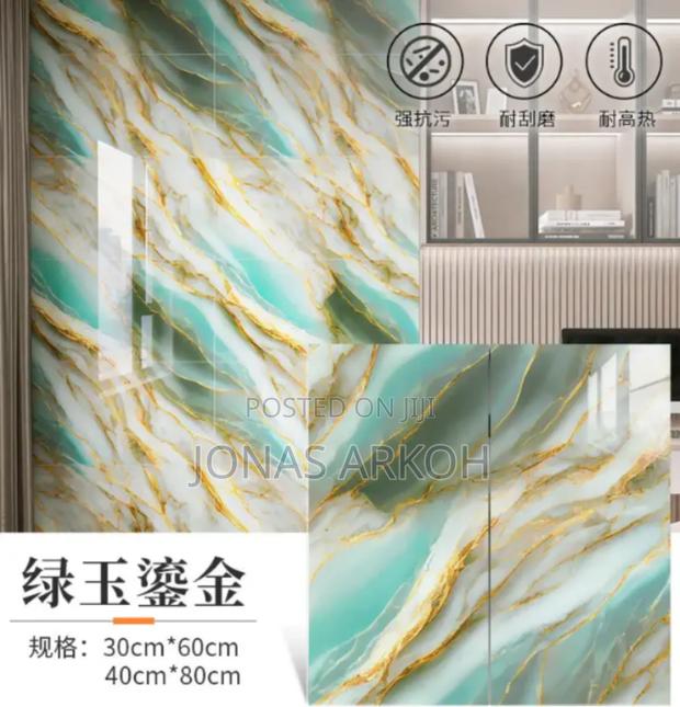 Elegant Wallstickers for Every Room · Photo 4