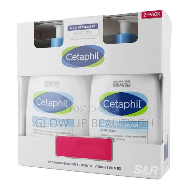 Twinpacks Cetaphil Gentle Cleanser · Photo 2