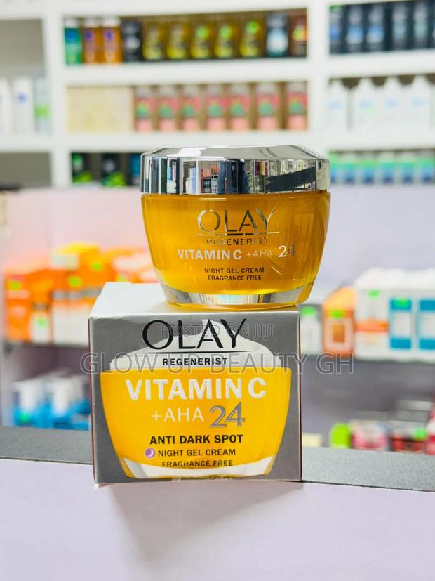Olay Regenrist Vita C · Photo 2
