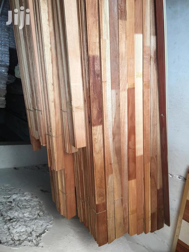 Wooden T&G · Photo 2