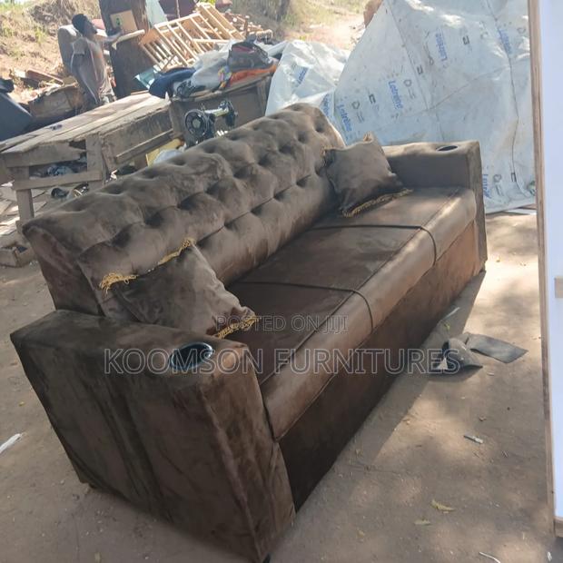 Quality Sofas 3in1 and 2in1 Payment After Delivery