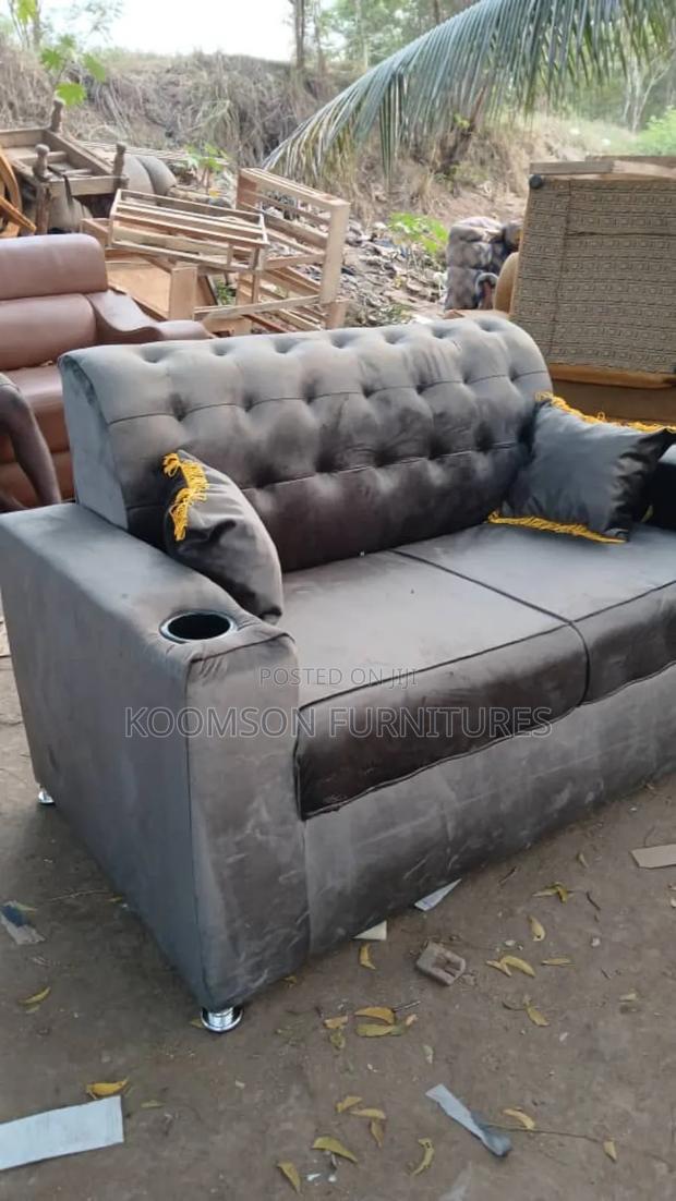 Quality Sofas 3in1 and 2in1 Payment After Delivery photo 2