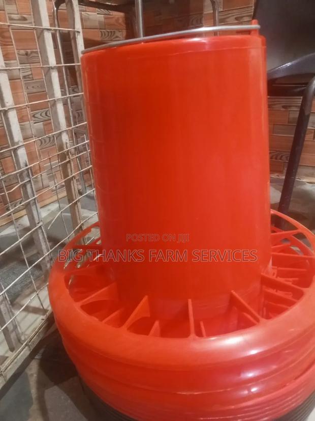Poultry Feeders,12kg · Photo 3