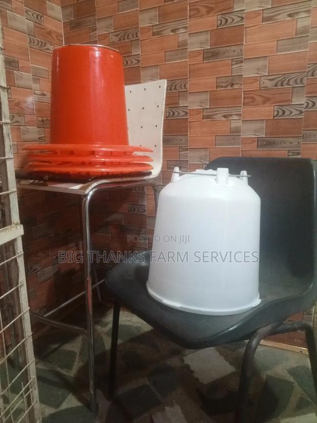 Poultry Feeders,12kg · Photo 4