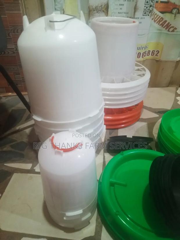 15l Poultry Drinkers · Photo 2