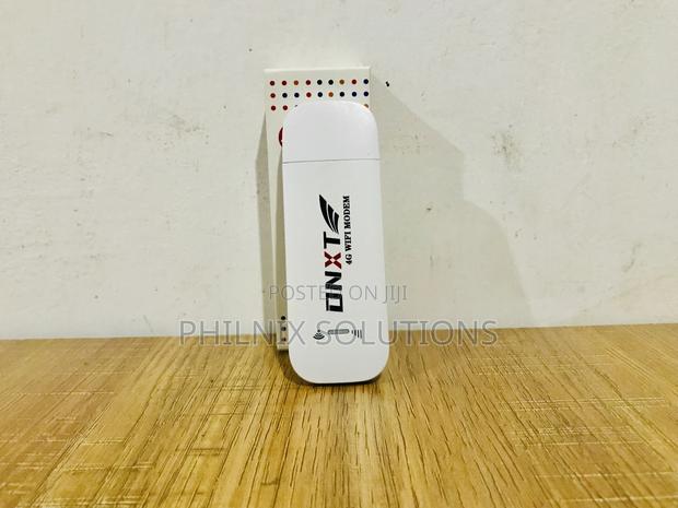 4g Wifi Modem