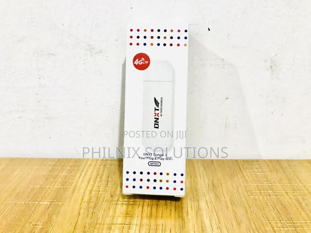 4g Wifi Modem photo 2
