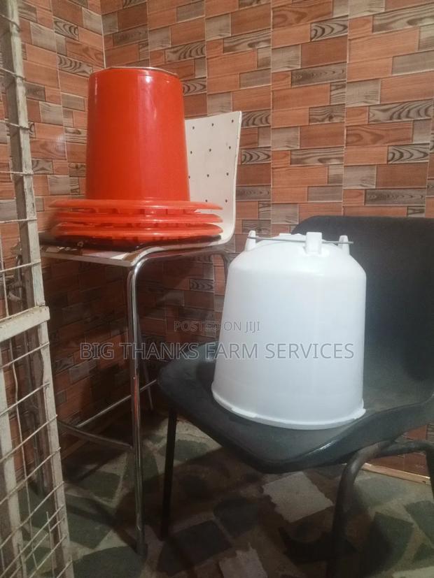 Poultry Feeders, 6kg · Photo 2