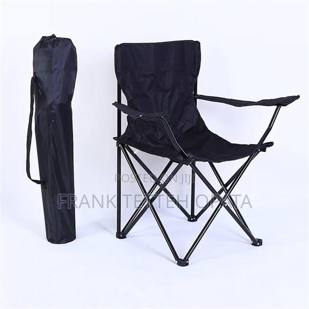 Outdoor Foldable Chair