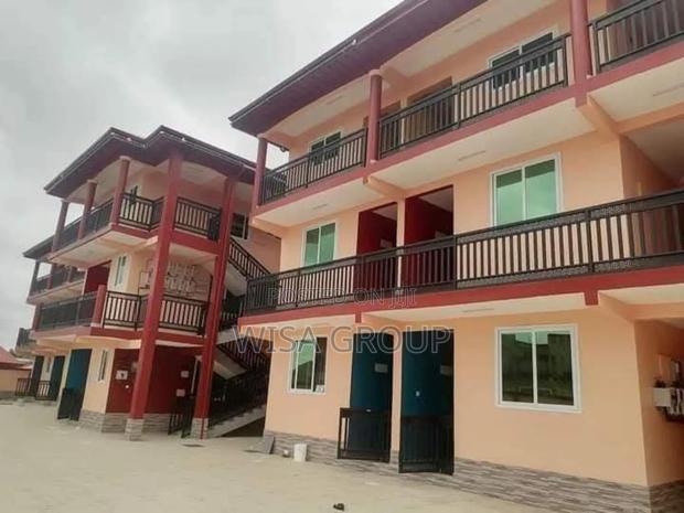 1bdrm Apartment in Wisa Group, Accra Metropolitan for rent · Photo 1