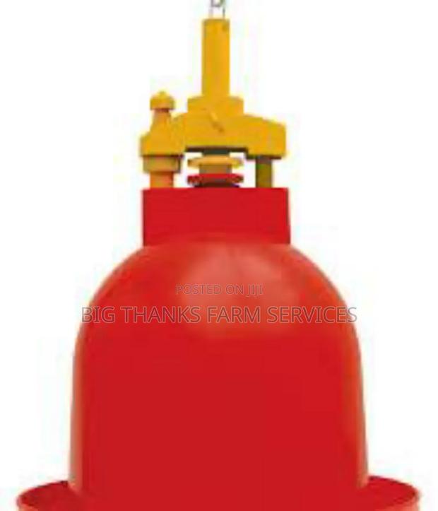 Automatic Poultry Drinkers(Plasson) · Photo 3