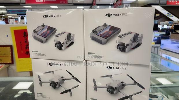 Dji Mini 4 Pro Fly More Combo photo 2