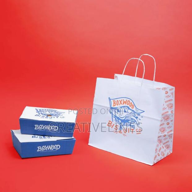 Mini Box Bag · Photo 3