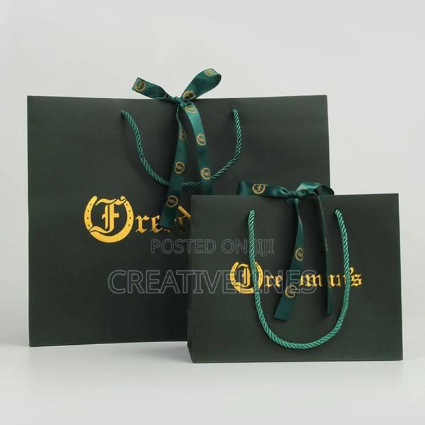 Gold Foil Bags · Photo 4