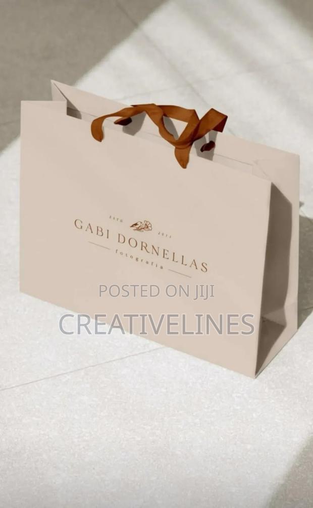 Laxury Ribbon Handle Bag · Photo 3