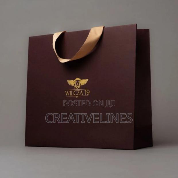 Laxury Ribbon Handle Bag · Photo 4