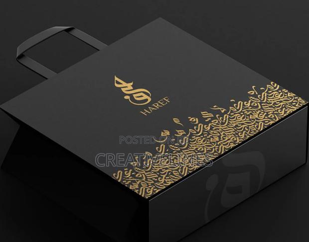Advertising Bags · Photo 4