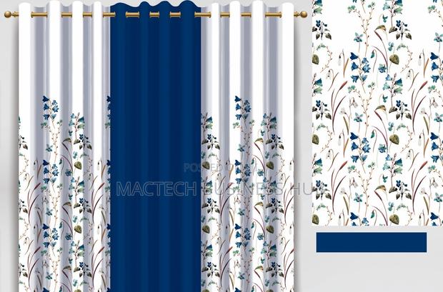 Sun Block Curtains (3in1) · Photo 3