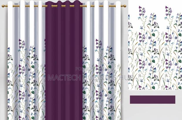 Curtains (3in1) · Photo 4