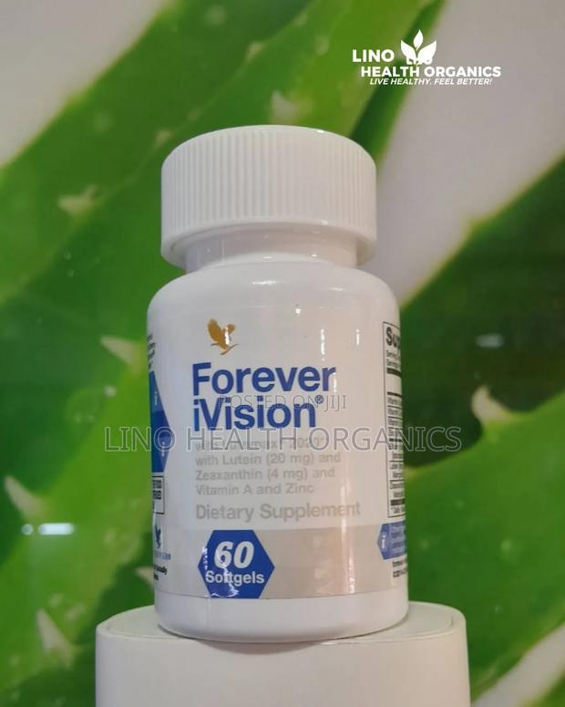 Forever Ivsion | Complete Eye Support Supplement · Photo 2