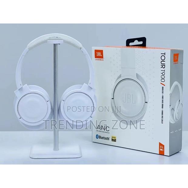 Marshall Headphone / JBL Tour T900 Headphone photo 6