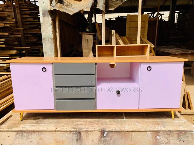 Tv Cabinet
