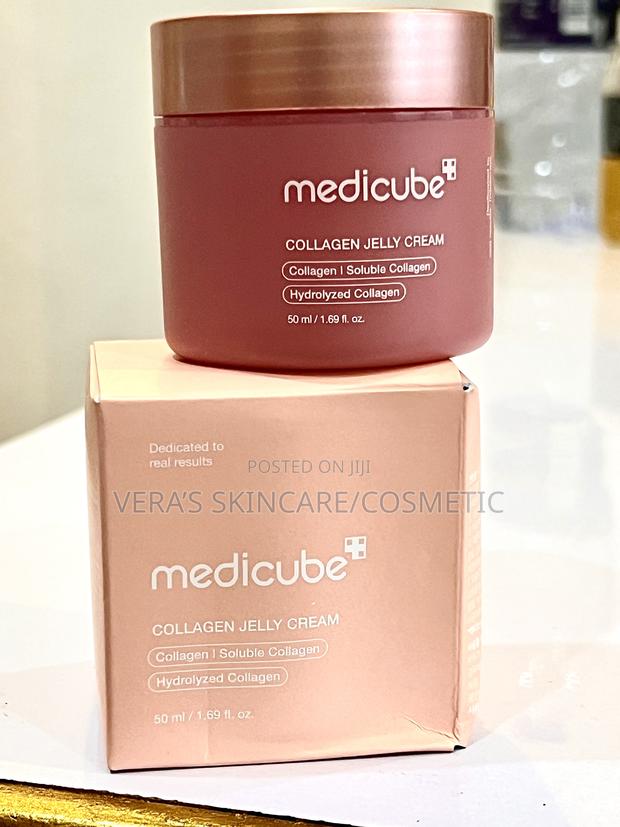 Medicube Collagen Jelly Cream · Photo 3