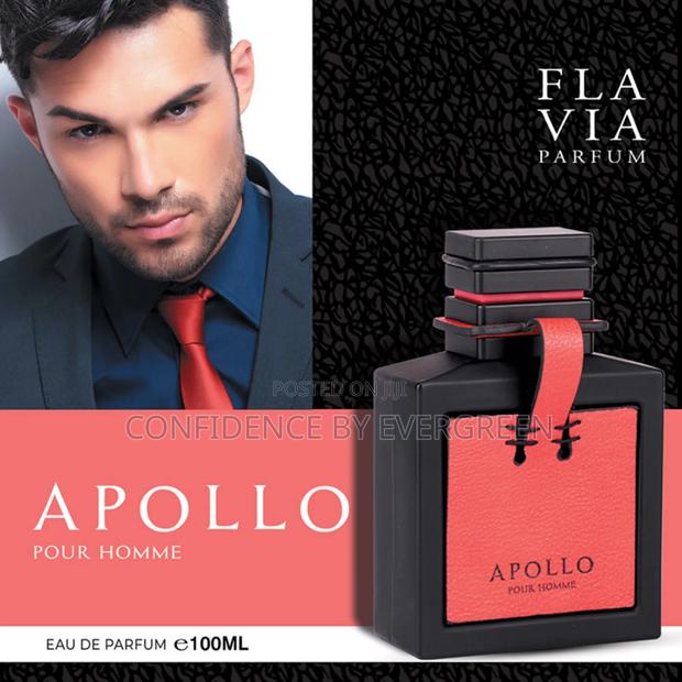 Apollo Perfume by Sterling · Photo 3