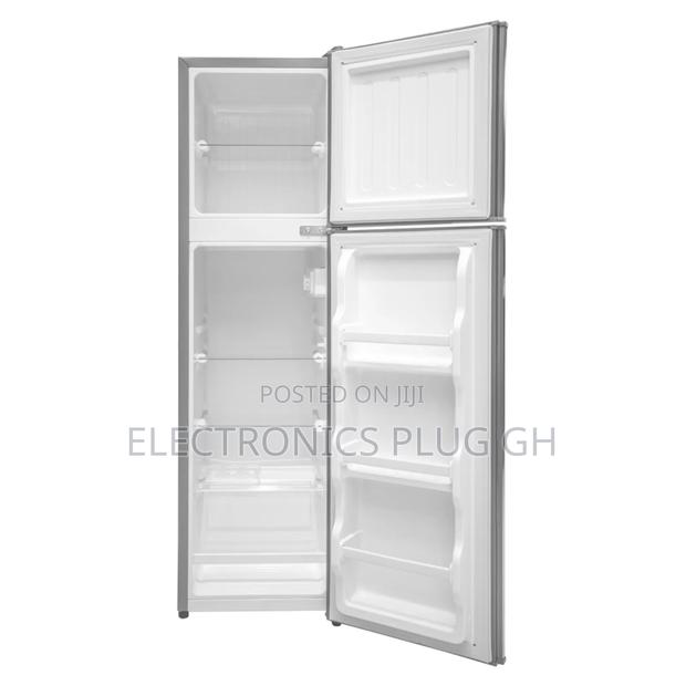 Nasco 98 Litres Top Freezer photo 2