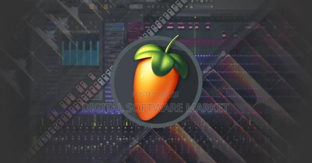Fl Studio 2024+Flex Extension Windows photo 2
