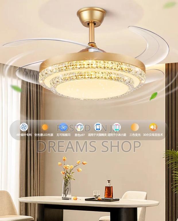 Chandelier Light Fam photo 2