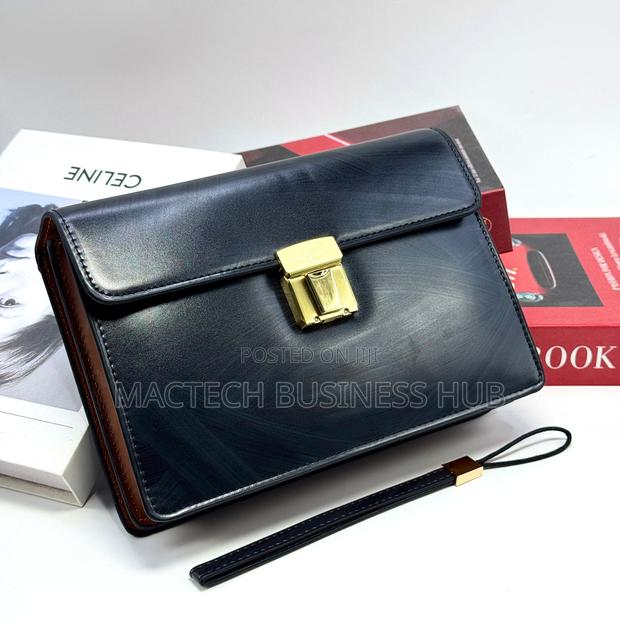 Mont Blanc Purses · Photo 4