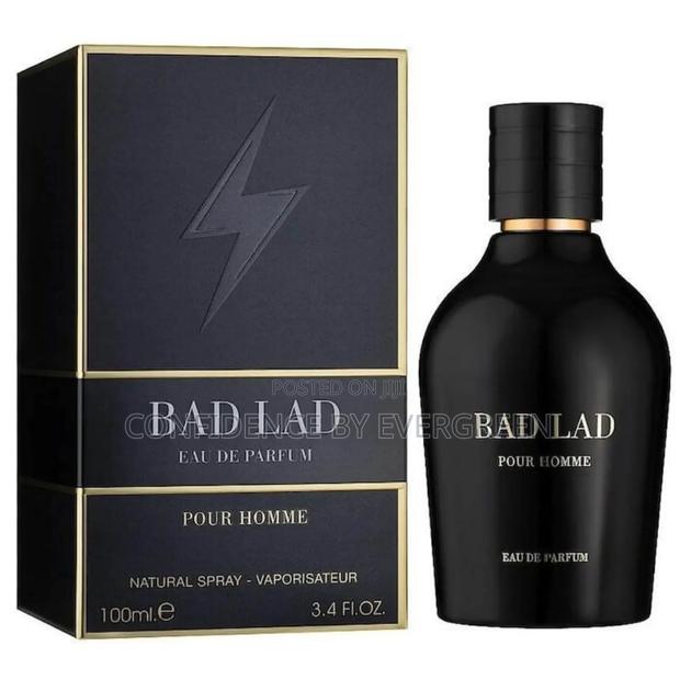 Bad Lad by Fragrance World · Photo 2