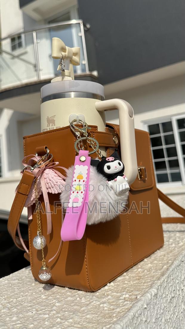 Crossbody Bag For Stanley 40oz