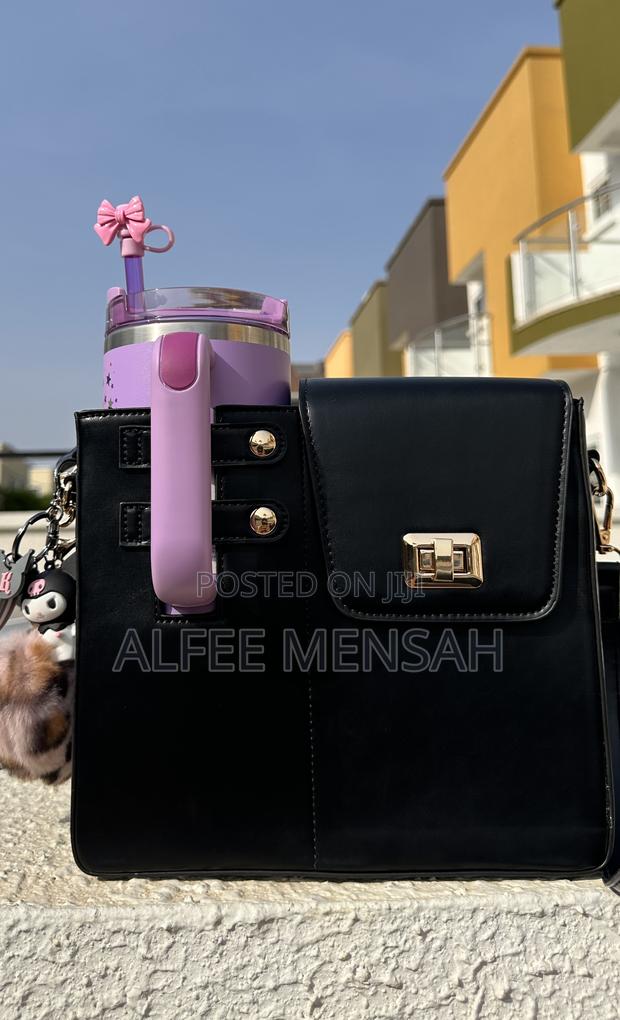 Crossbody Bag For Stanley 40oz